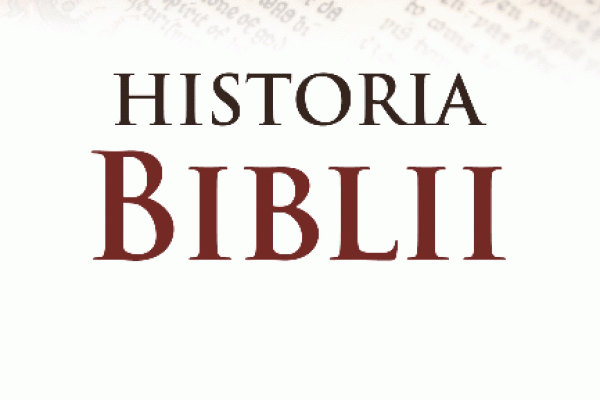 Wernisaż wystawy „Historia Biblii”