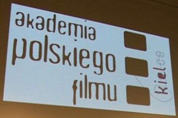 Akademia Polskiego Filmu - semestr I, spotkanie 3