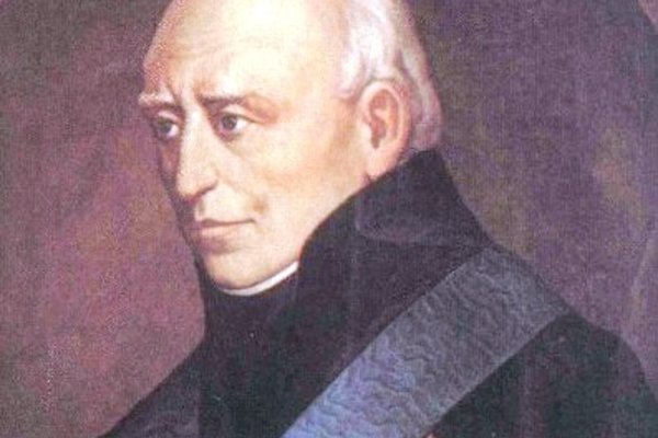 Staszic Stanisław